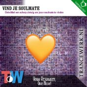 Vind je soulmate