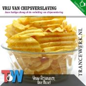 Vrij van chipsverslaving