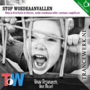 Stop woedeaanvallen