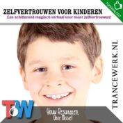 Zelfvertrouwen voor kinderen