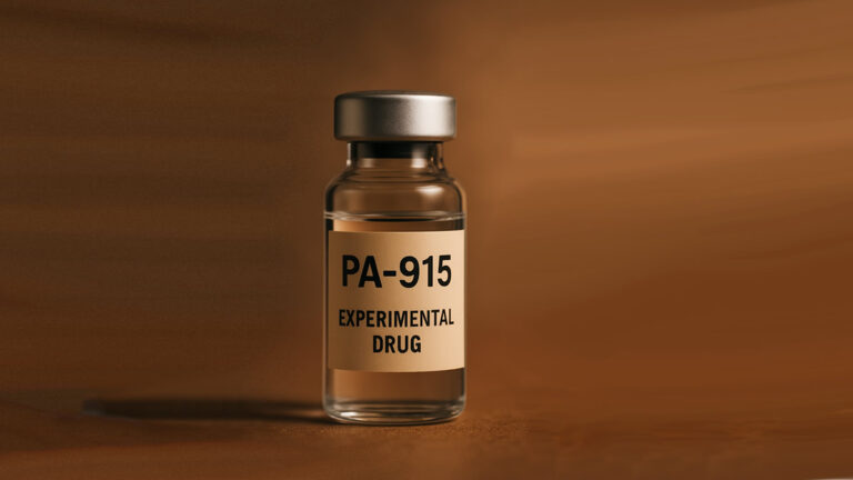 Nieuw onderzoek: één prik zou angst en depressie kunnen stoppen — maar willen we dat echt?