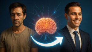 Neurowetenschap onthult: je brein fopt je — Realiteit bestaat niet zoals jij denkt