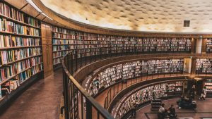 Akasha-kronieken: ontdek jouw spirituele archief