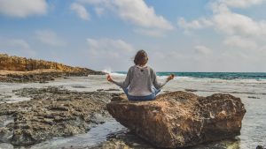 Bestrijd elke soort ziekte met trancewerk