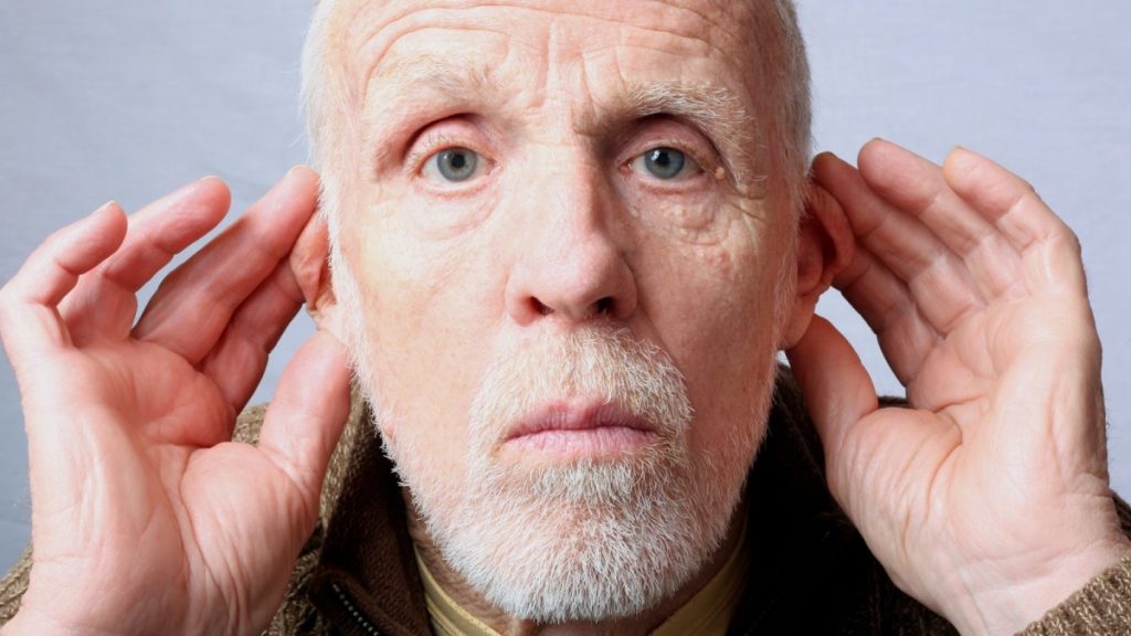 beter en scherper horen