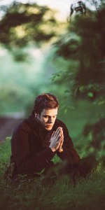 Contact maken met je gids 2