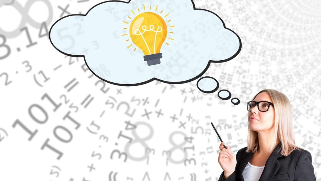 creatief problemen oplossen