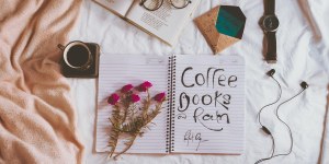 Creatief schrijven 1