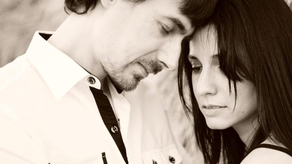 emotionele intimiteit