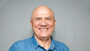prostaat
