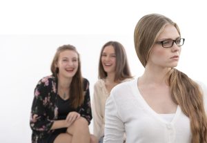 Waarom word jij uitgekozen als doelwit?