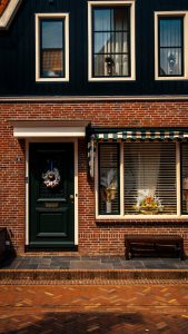 Wat er met je lichaam gebeurt als je je huis verliest